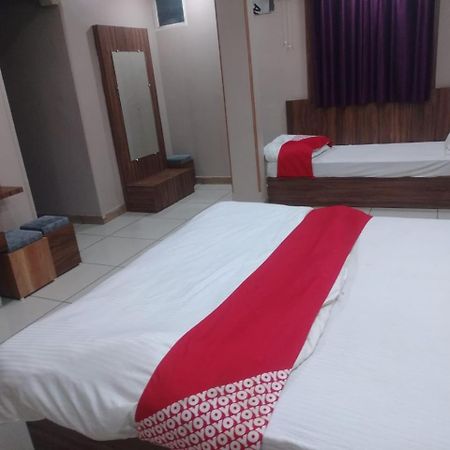 Hotel Grand Stay Bhopal Exterior foto