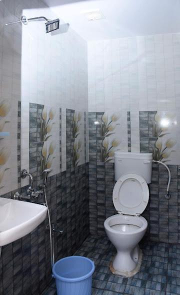 Hotel Grand Stay Bhopal Exterior foto